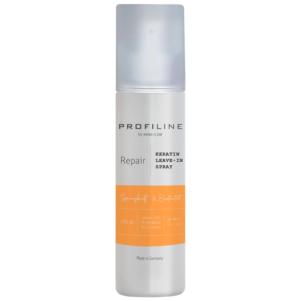 PROFILINE Repair Keratin Leav-in Spray 200ml