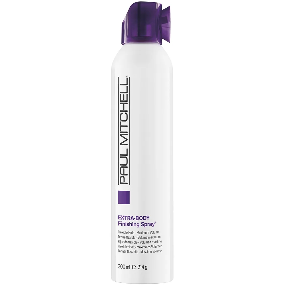 Paul Mitchell Extra-Body Finishing Spray 300 ml