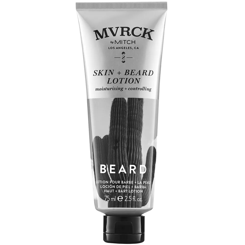 MVRCK Skin & Beard Lotion 75 ml