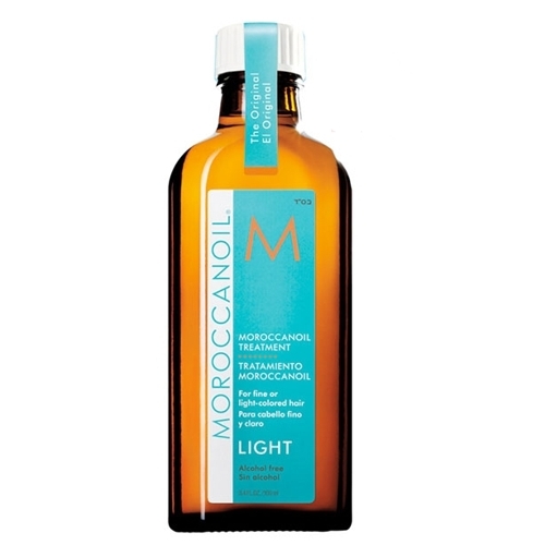 MOROCCANOIL TREATMENT LIGHT 25ml - für feine oder blonde Haare