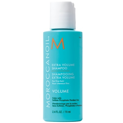 MOROCCANOIL Extra Volume Shampoo 70ml