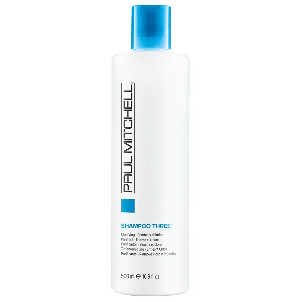 Paul Mitchell - Shampoo Three 300 ml