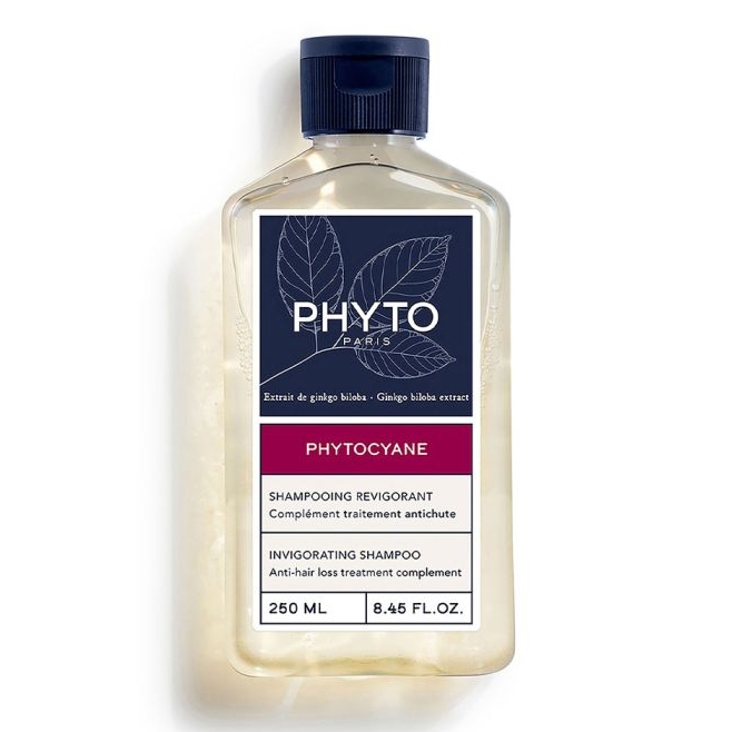 Phyto - Phytocyane Shampoo 250ml