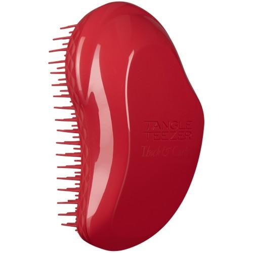 Tangle Teezer Thick & Curly Salsa Red