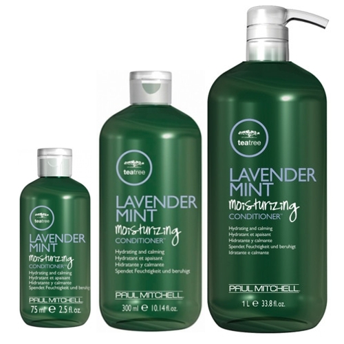 Paul Mitchell - Tea Tree LAVENDER MINT moisturizing Conditioner