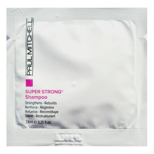 Paul Mitchell - Super Strong Shampoo 7,4ml Einzelanwendung