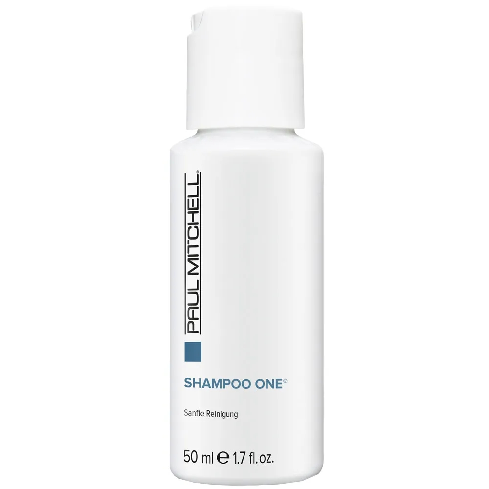 Paul Mitchell Shampoo One 50ml