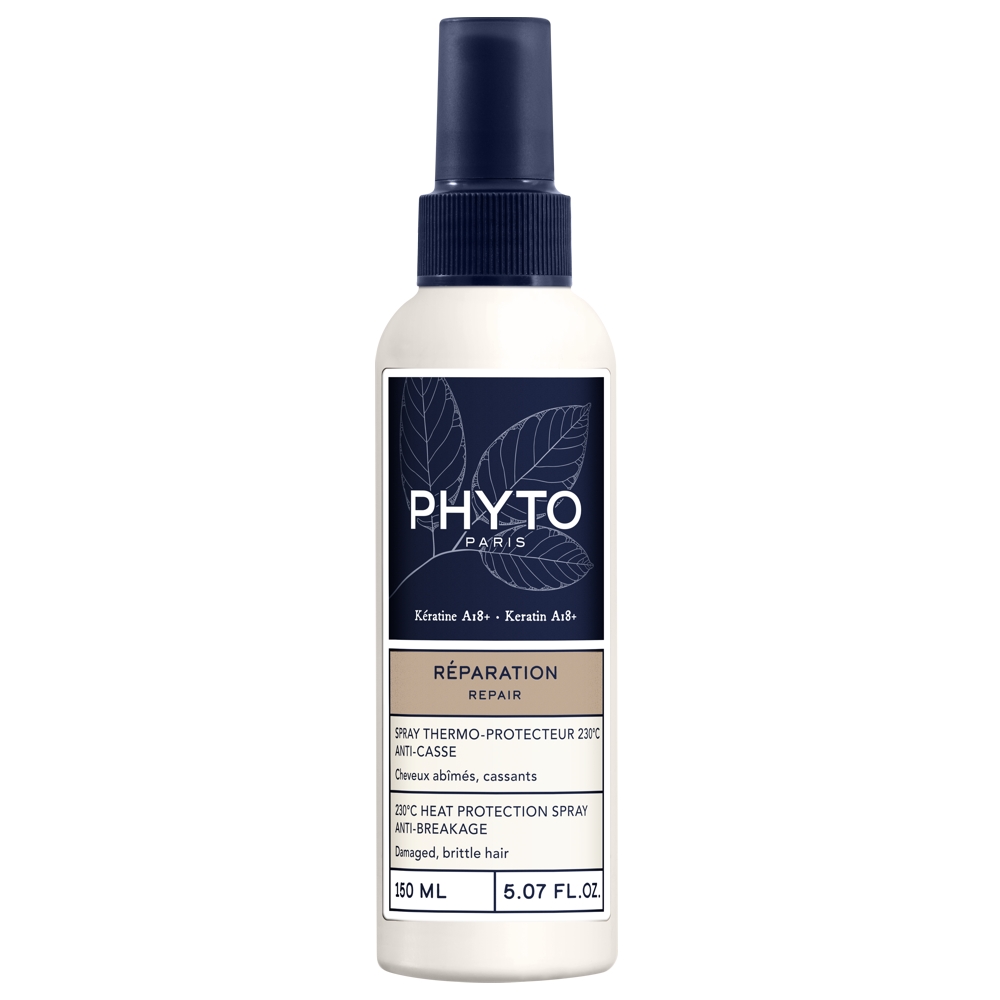 Phyto - Phytokeratine Hitzeschutz-Spray 150ml