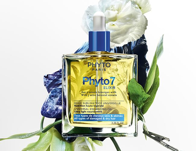 Phyto 7 Elixir Universal Enhancing Oil 100ml