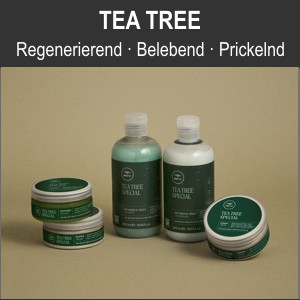 TEA TREE SPECIAL
