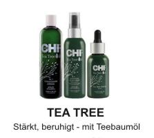 TEA TREE OIL