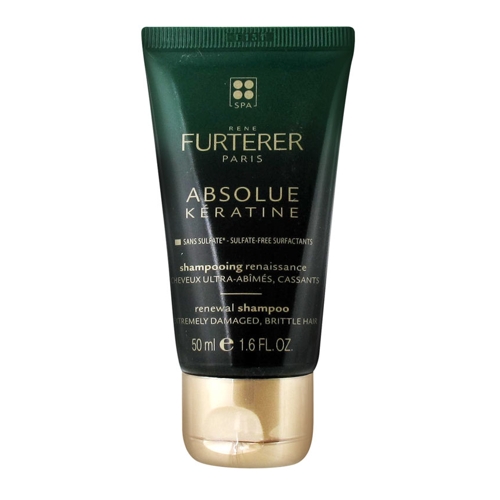 Rene Furterer - Absolue Keratine Shampoo 50ml