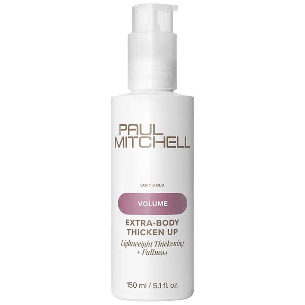 Paul Mitchell Extra-Body Thicken Up