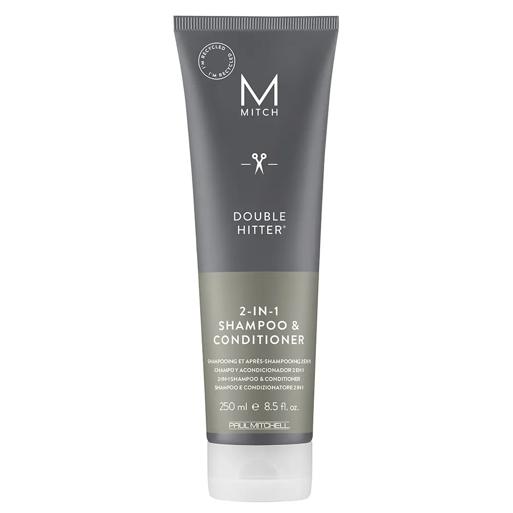 Paul Mitchell MITCH Double Hitter 250ml