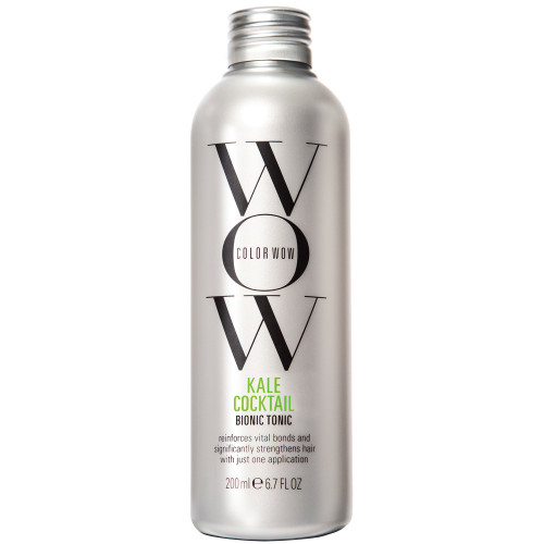 COLOR WOW - Kale Cocktail Bionic Tonic 200ml