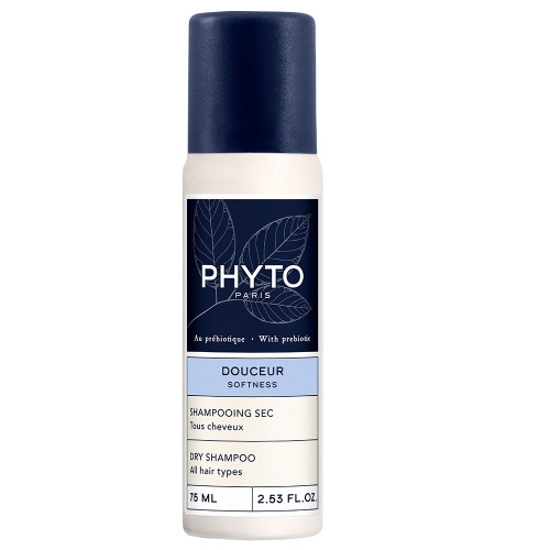 Phyto - DOUCEUR Softness Trockenshampoo 75ml