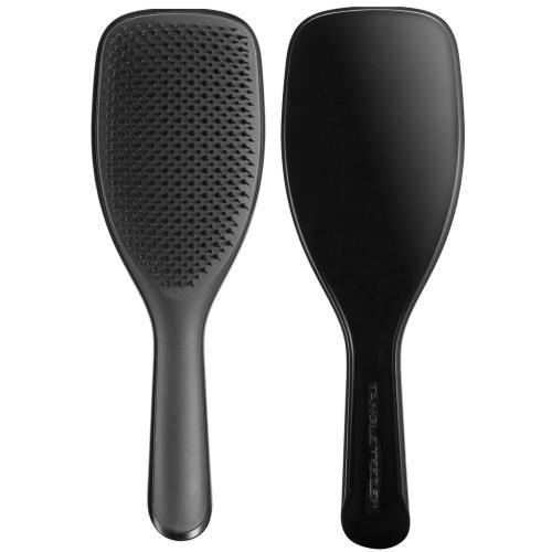 Tangle Teezer Large Wet Detangler Black Gloss