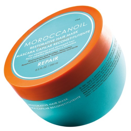 MOROCCANOIL Restorative Hair Mask 250ml