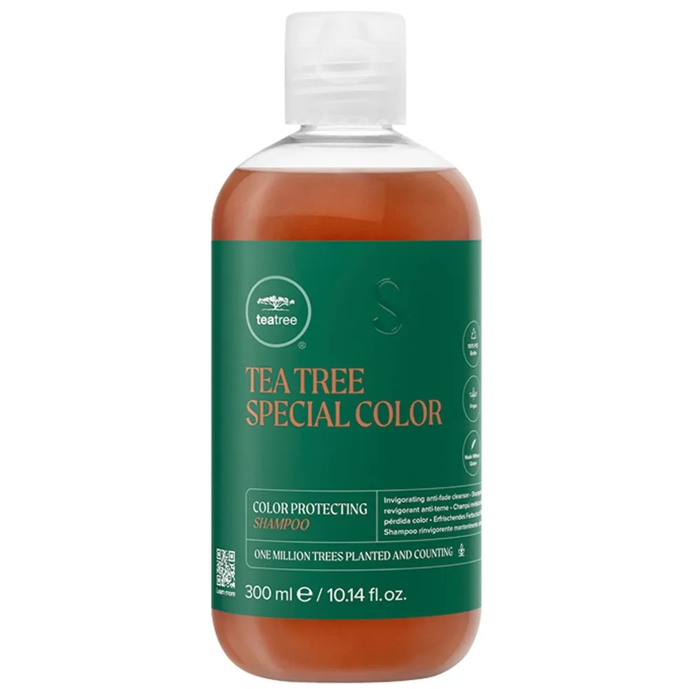 Paul Mitchell - Tea Tree Special Color Shampoo
