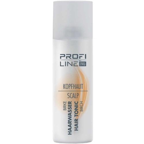 PROFILINE Kopfhaut Haarwasser Birke 200ml