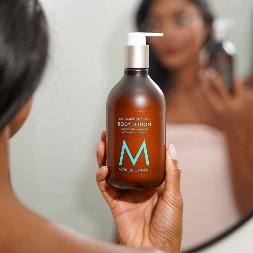 MOROCCANOIL Body Lotion Fragrance Originale 360ml
