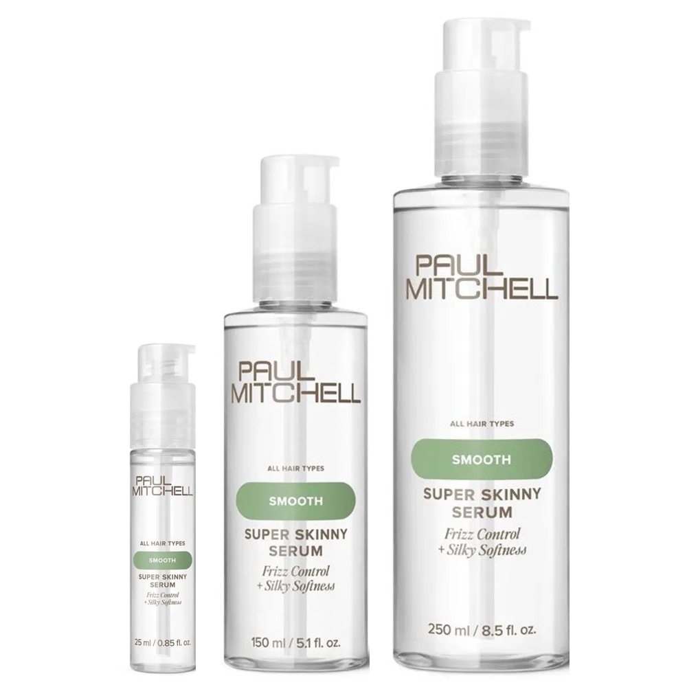 Paul Mitchell - Super Skinny Serum 150ml