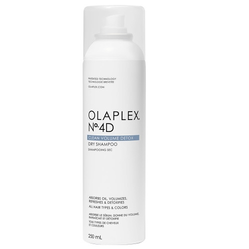 OLAPLEX No. 4D Clean Volume Detox Dry Shampoo 250 ml