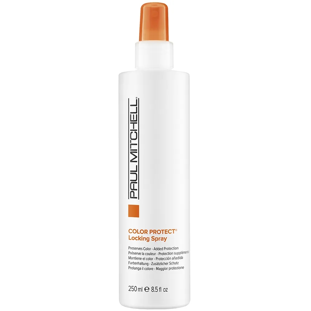Paul Mitchell Color Protect Locking Spray 250ml