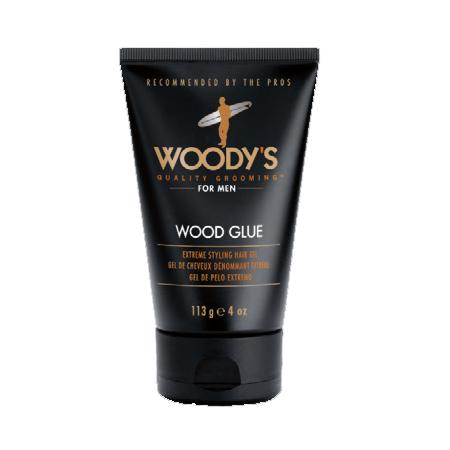 WOODY´S for men - WOOD GLUE 113g