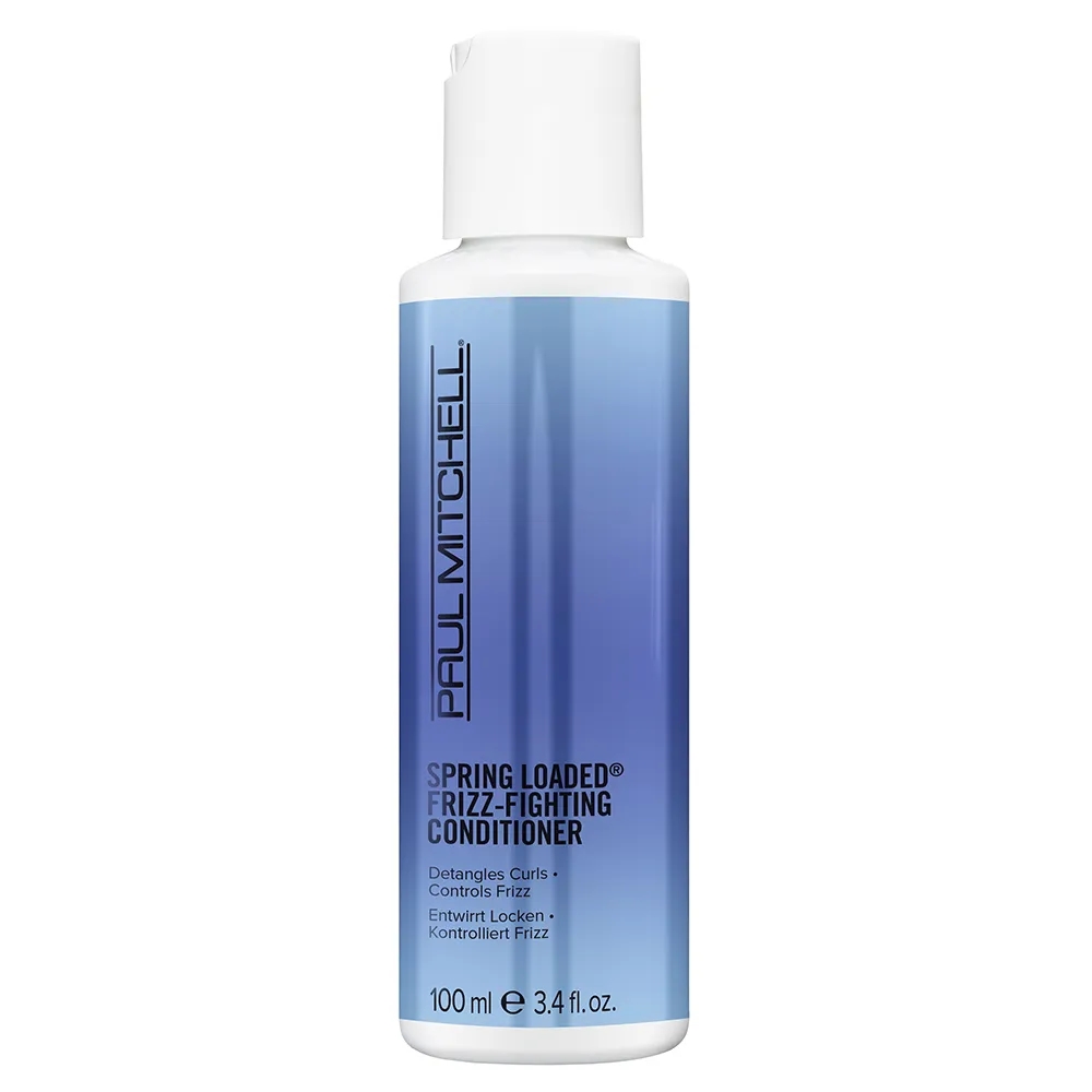 Paul Mitchell Curls Spring Loaded Frizz-Fighting Conditioner 100 ml