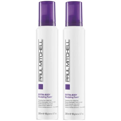 Paul Mitchell Duo Extra-Body Sculpting Foam