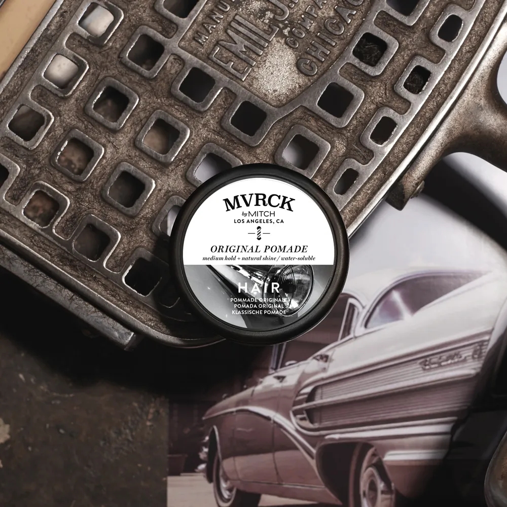 MVRCK Original Pomade 85 g