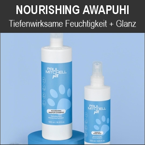 NOURISHING AWAPUHI