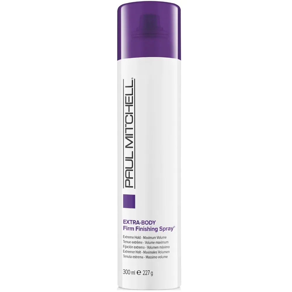 Paul Mitchell Extra-Body Firm Finishing Spray 300ml