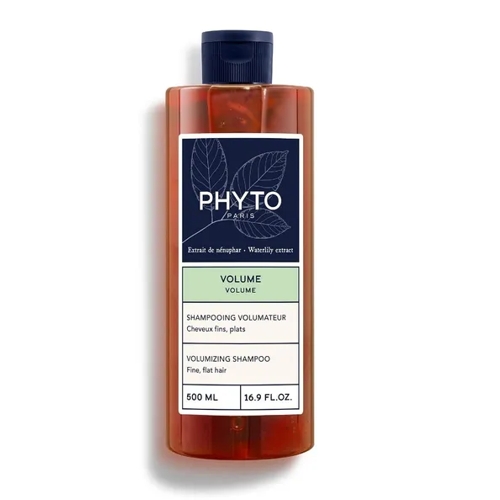 Phyto Volume Voluminizing Shampoo 500ml