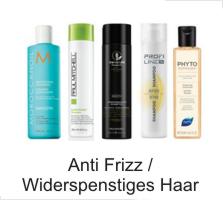 Anti-Frizz