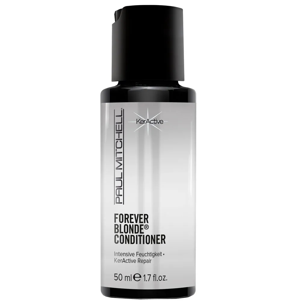 Paul Mitchell Forever Blonde Conditioner 200 ml