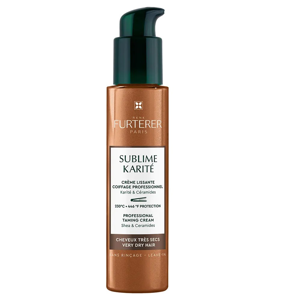 Rene Furterer - SUBLIME KARITE Glättende Creme 100ml