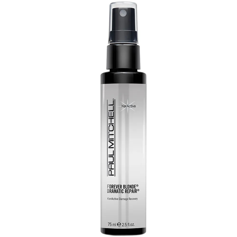 Paul Mitchell Forever Blonde Dramatic Repair 75ml