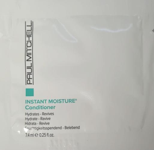 Paul Mitchell - Instant Moisture Conditioner 7,4ml Einzelanwendung