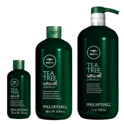 Paul Mitchell - TEA TREE Special SHAMPOO