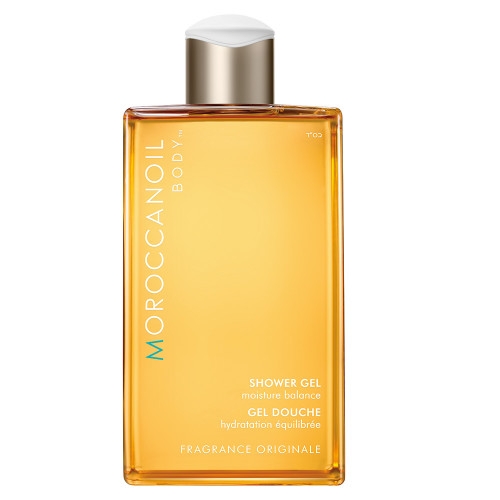 MOROCCANOIL Shower Gel 250ml