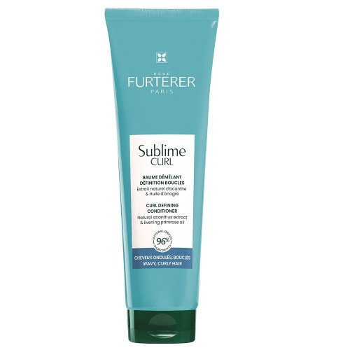 Rene Furterer Sublime Curl Locken-Balsam 150ml