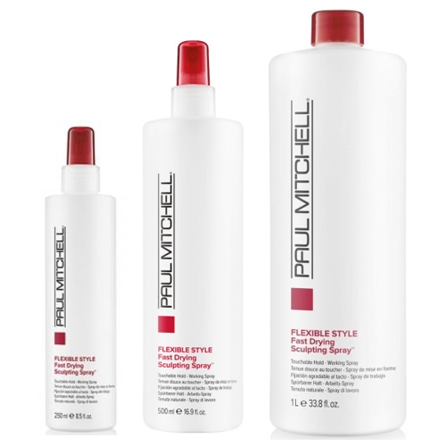 Paul Mitchell Fast Drying Sculpting Spray