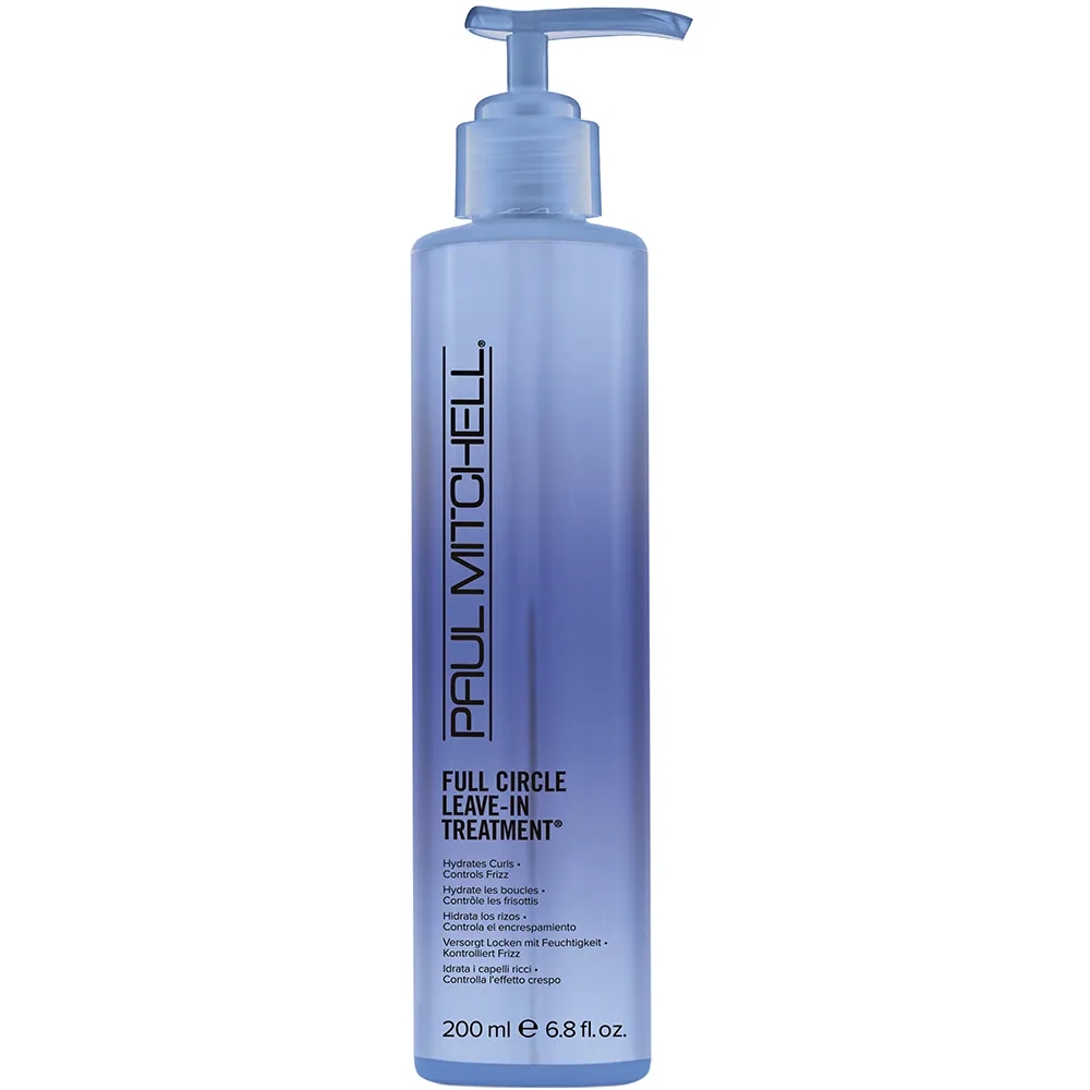 Paul Mitchell Curls Full Circle Leave-In Treatment 200 ml