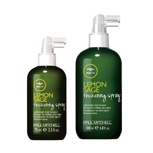 Paul Mitchell LEMON SAGE thickening spray