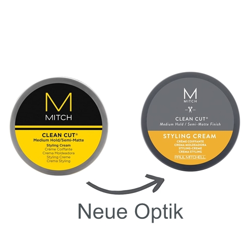 Paul Mitchell MITCH - Clean Cut 85g Paul Mitchell MITCH - Clean Cut 85g