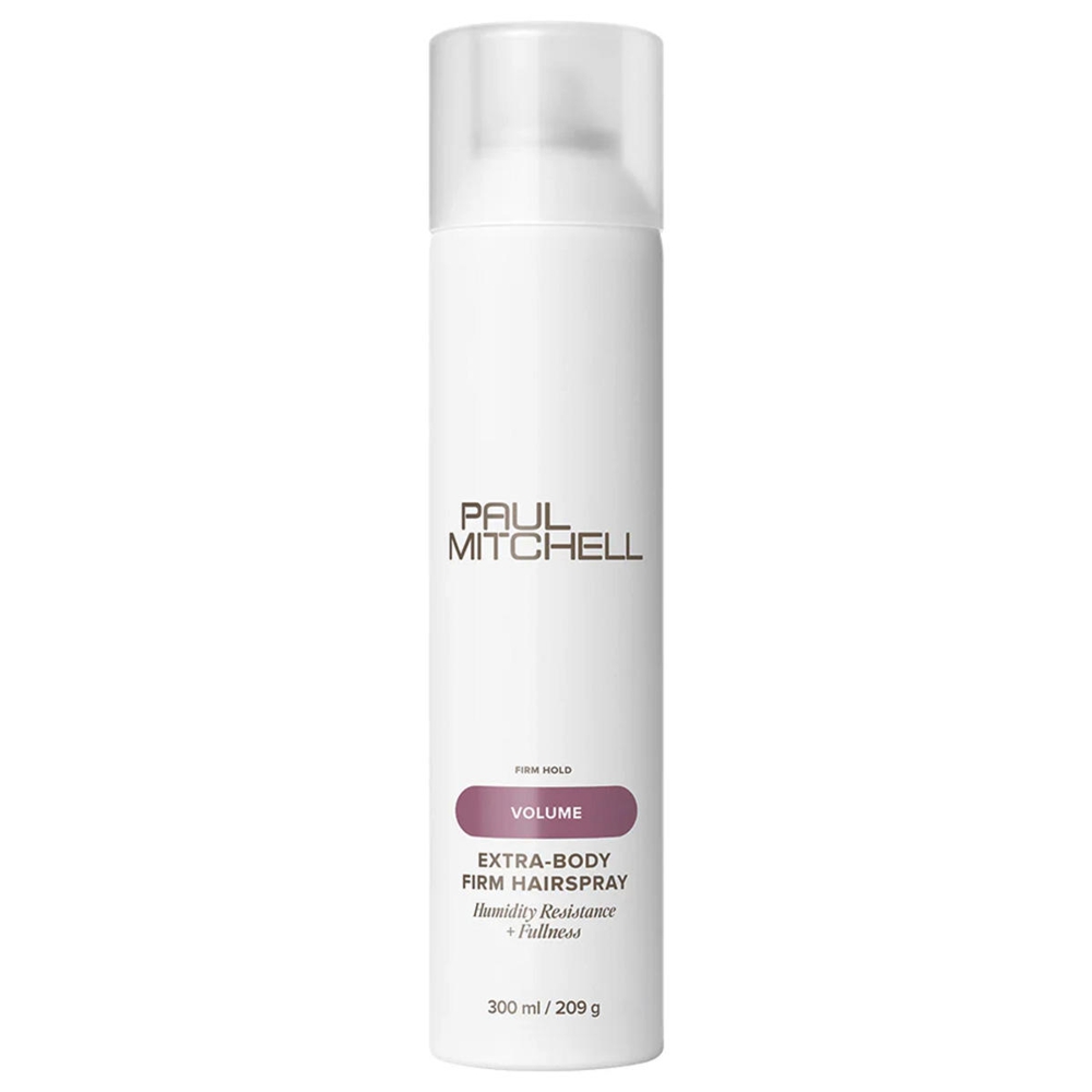 Paul Mitchell Extra-Body Firm Finishing Spray 300ml 