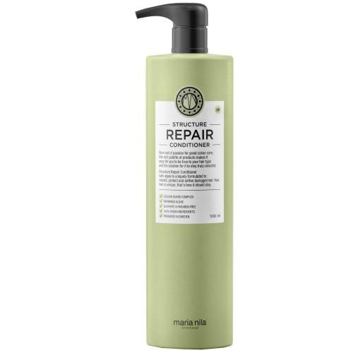 marianilastructurerepairconditioner1000mlMF6dTYPkgemgE Maria Nila - Structure Repair Conditioner
