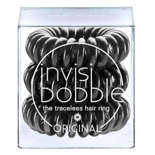 Invisibobble Original True Black (3er Set)